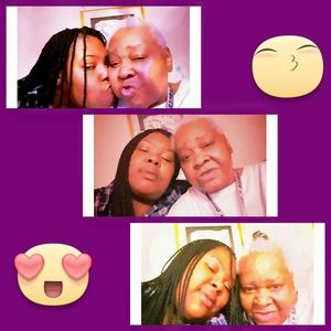 Meet your Posher, Laquita